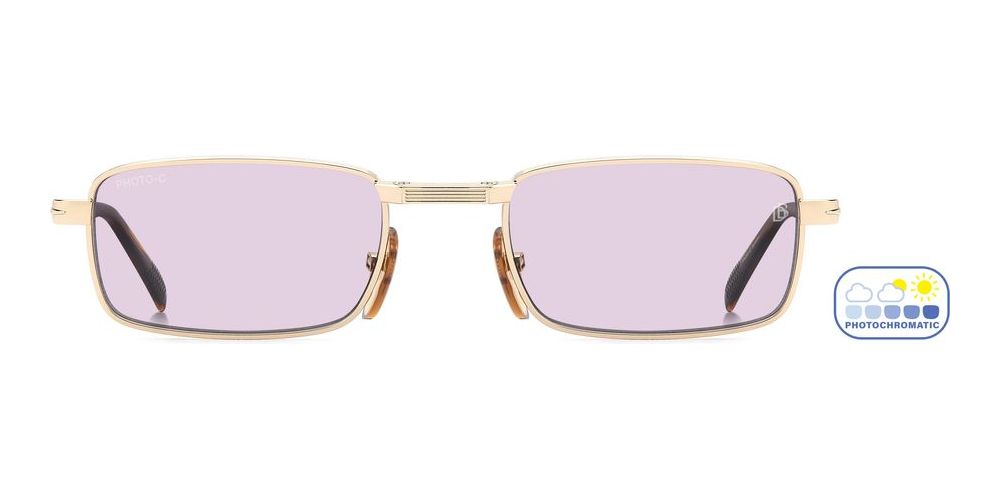 DAVID BECKHAM MOD. DB 99_ORIGAMI-1