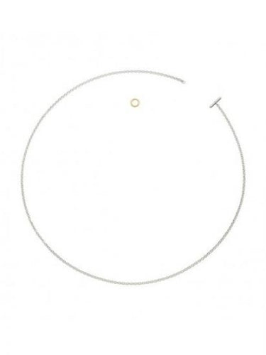 Load image into Gallery viewer, COLLANE DODO MOD. DC94001CHAIN000OA40-0
