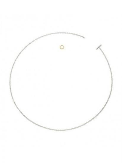 COLLANE DODO MOD. DC94001CHAIN000OA40-0