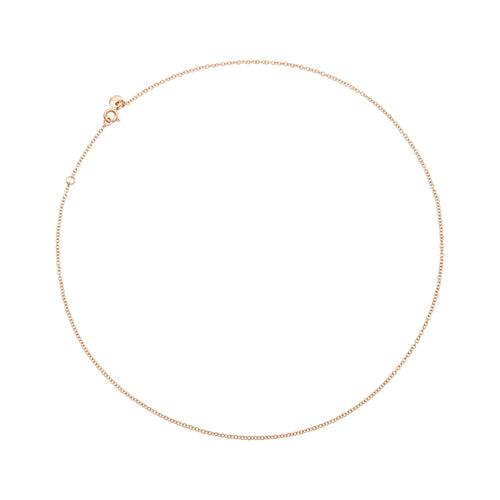 Load image into Gallery viewer, DODO Mod. DCB5012CHAIN0009R40  Gold 9kt-0
