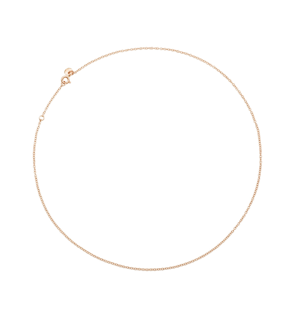 DODO Mod. DCB5012CHAIN0009R40  Gold 9kt-0