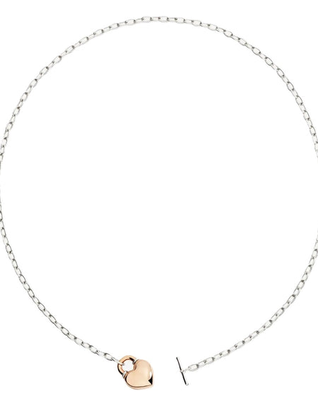 COLLANE DODO MOD. DCC5001HEART0009A46-0