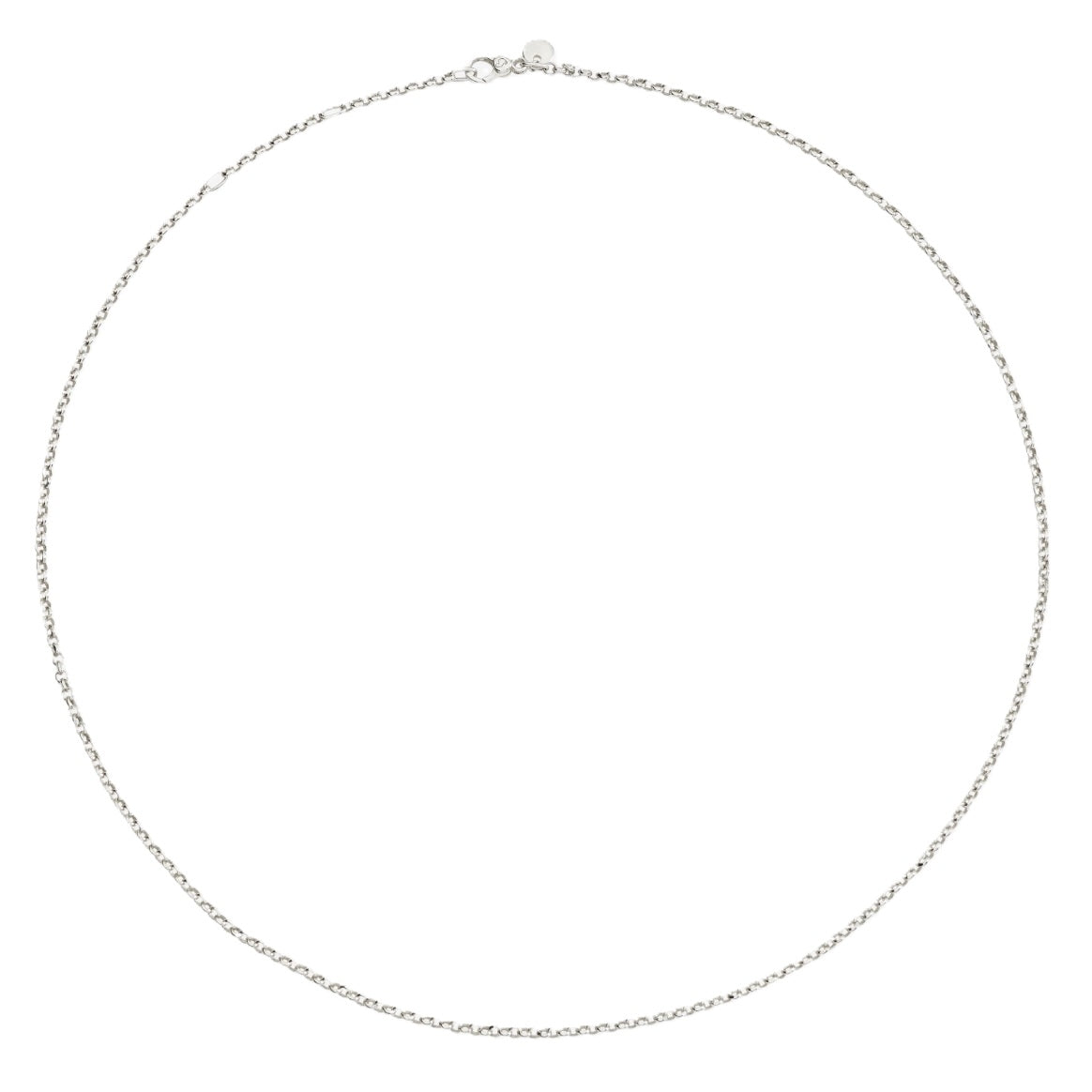 COLLANE DODO MOD. DCC5004CHAIN000AG46-0