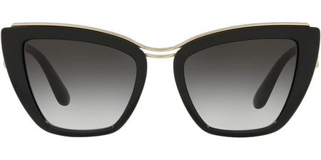 DOLCE & GABBANA SUNGLASSES Mod. DEVOTION DG 6144-1