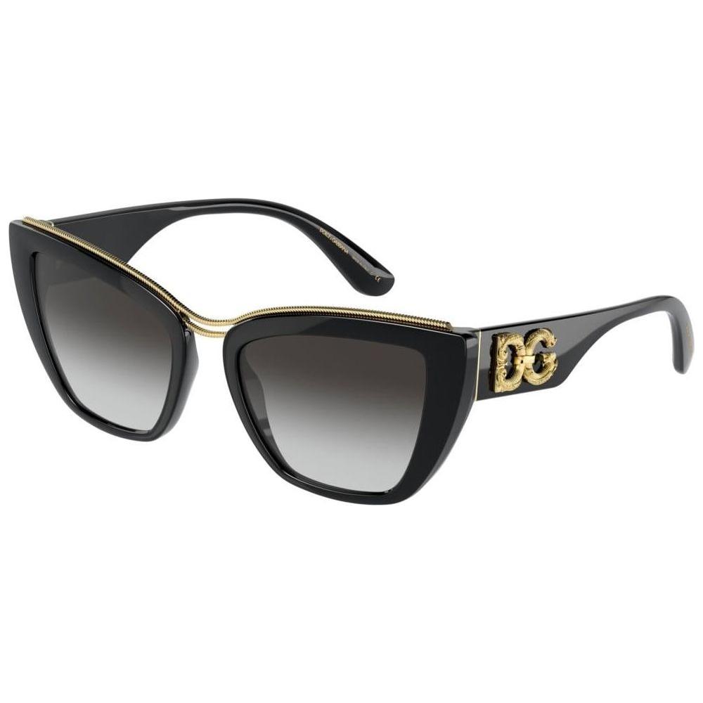 DOLCE & GABBANA MOD. DEVOTION DG 6144-0