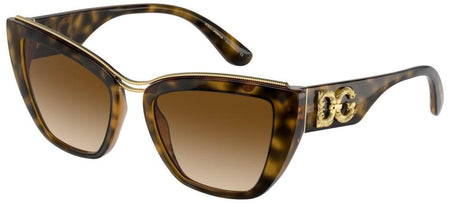 DOLCE & GABBANA MOD. DEVOTION DG 6144-0