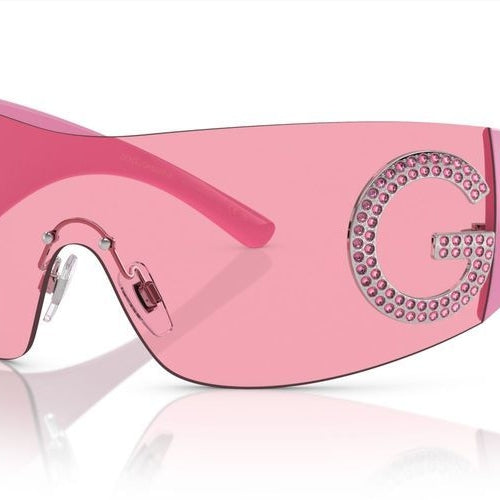 Load image into Gallery viewer, DOLCE &amp; GABBANA MOD. DG 2298B-0
