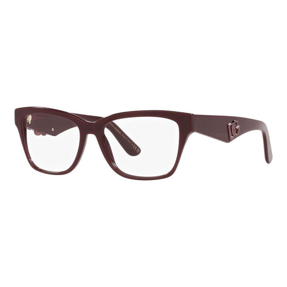 DOLCE & GABBANA MOD. DG 3370-0