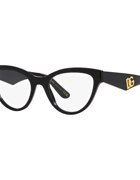 DOLCE & GABBANA MOD. DG 3372-0
