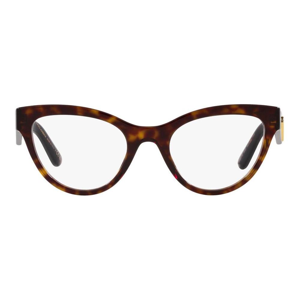 DOLCE & GABBANA MOD. DG 3372-1