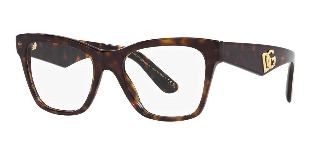 DOLCE & GABBANA MOD. DG 3374-0