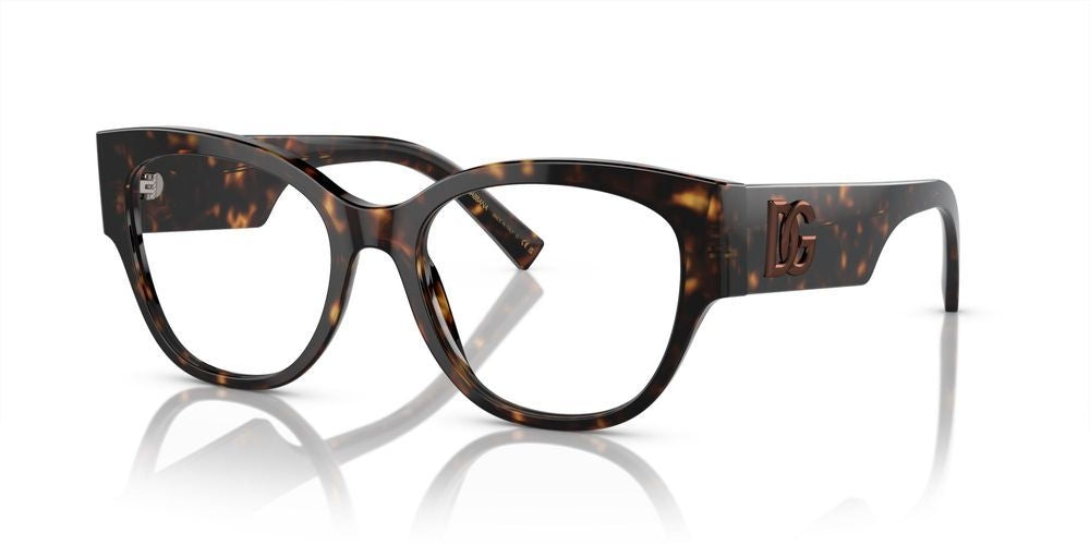 DOLCE & GABBANA MOD. DG 3377-0