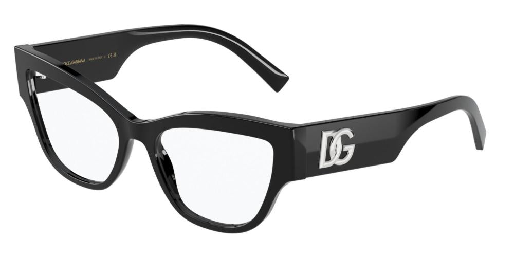 DOLCE & GABBANA MOD. DG 3378-0