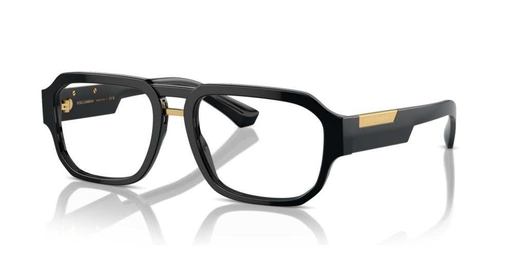 DOLCE & GABBANA MOD. DG 3389-0