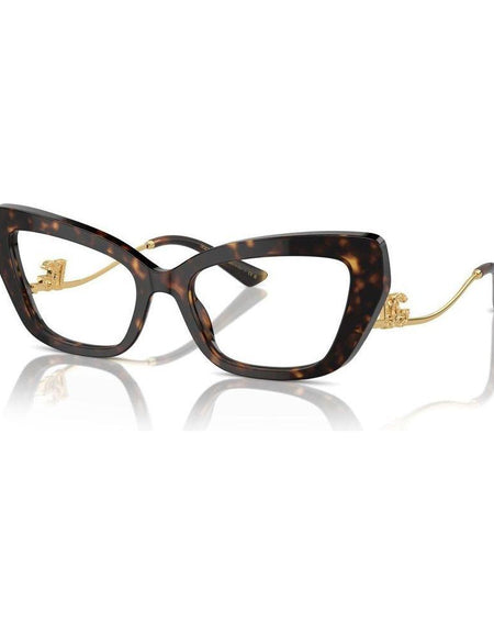 DOLCE & GABBANA MOD. DG 3391B-0