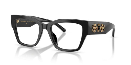 DOLCE & GABBANA MOD. DG 3435B-0