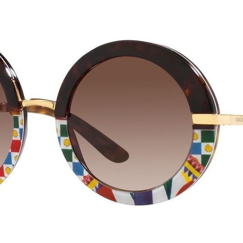 Load image into Gallery viewer, DOLCE &amp; GABBANA MOD. DG 4393-0
