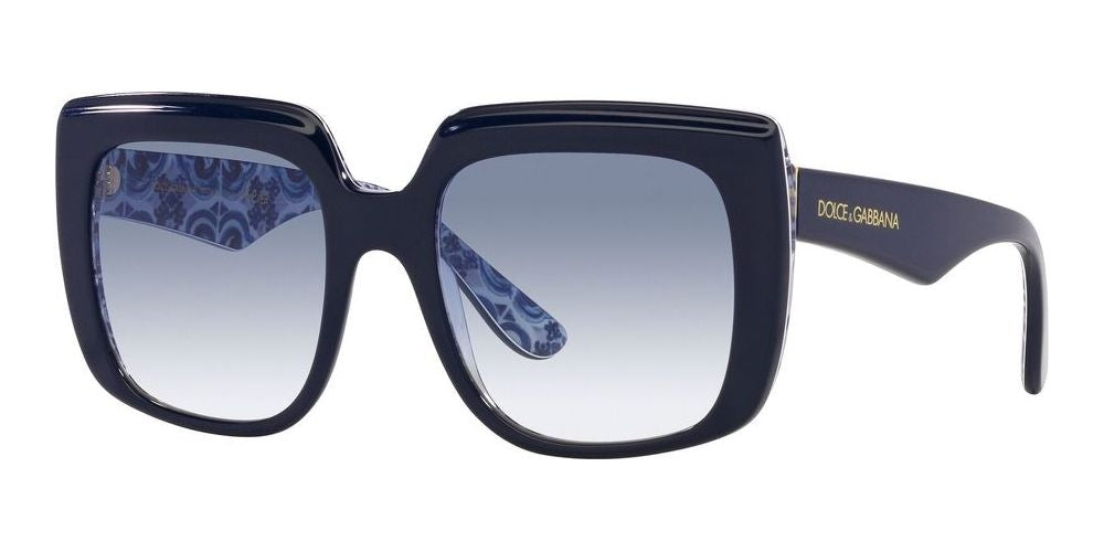 DOLCE & GABBANA MOD. DG 4414-0
