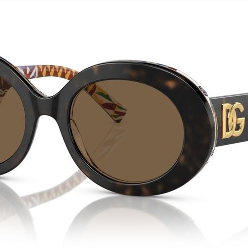 Load image into Gallery viewer, DOLCE &amp; GABBANA MOD. DG 4448-0
