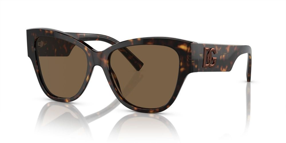 DOLCE & GABBANA MOD. DG 4449-0