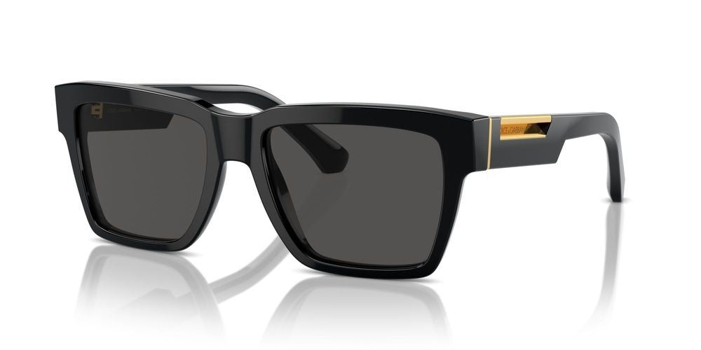 DOLCE & GABBANA MOD. DG 4465-0