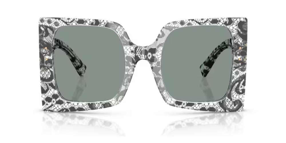 DOLCE & GABBANA MOD. DG 4490-1