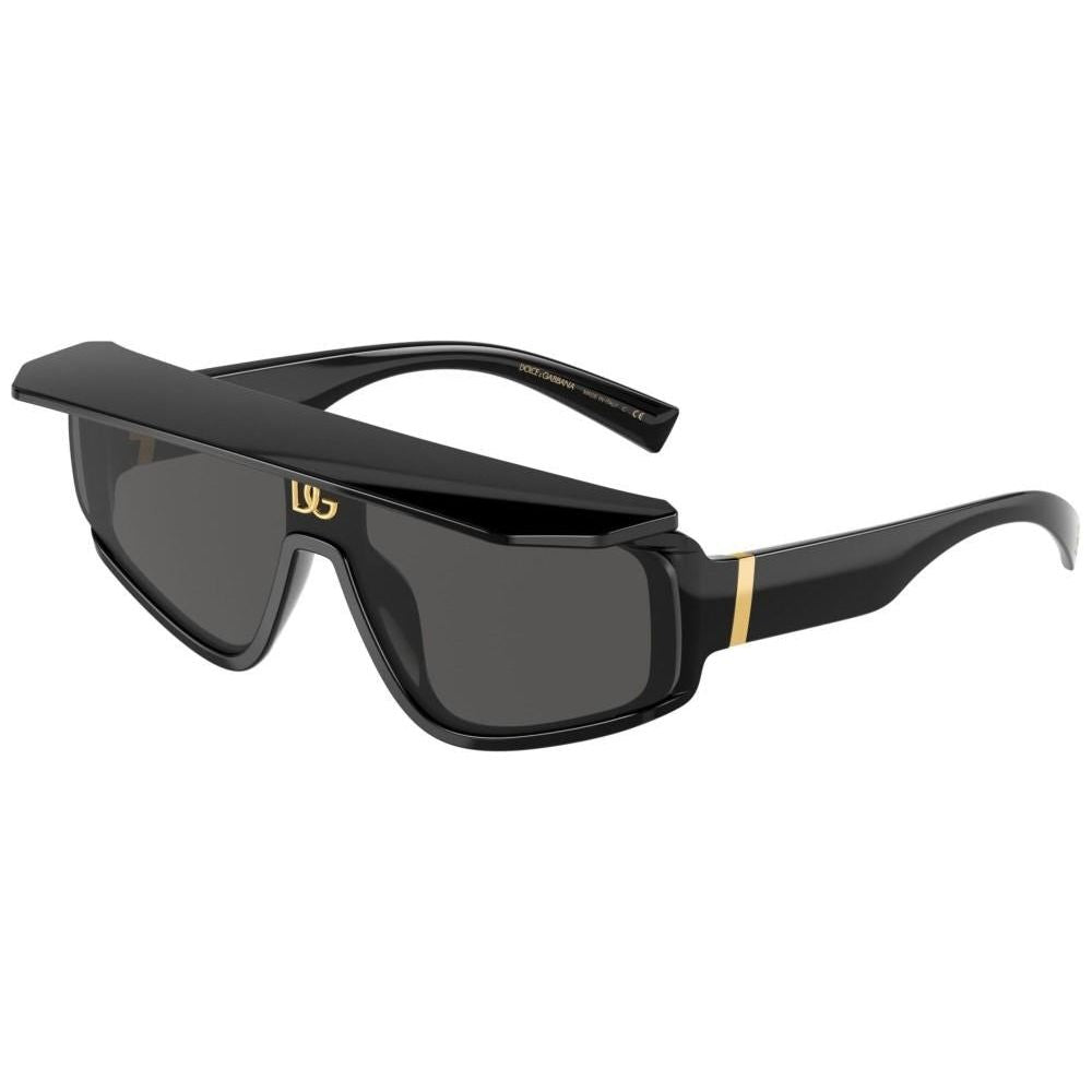 DOLCE & GABBANA MOD. DG 6177-0