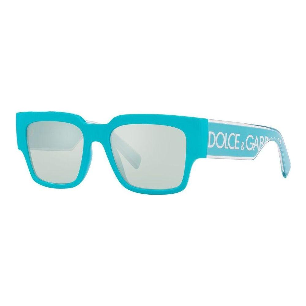 DOLCE & GABBANA MOD. DG 6184-0