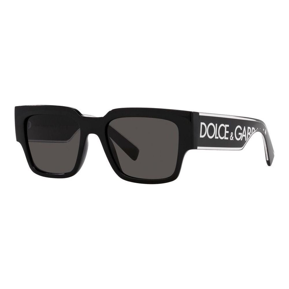 DOLCE & GABBANA MOD. DG 6184-0