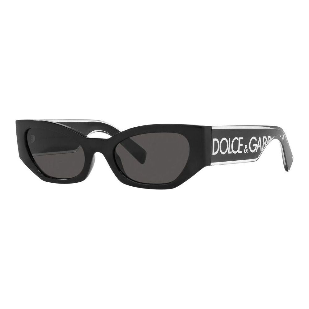 DOLCE & GABBANA MOD. DG 6186-0