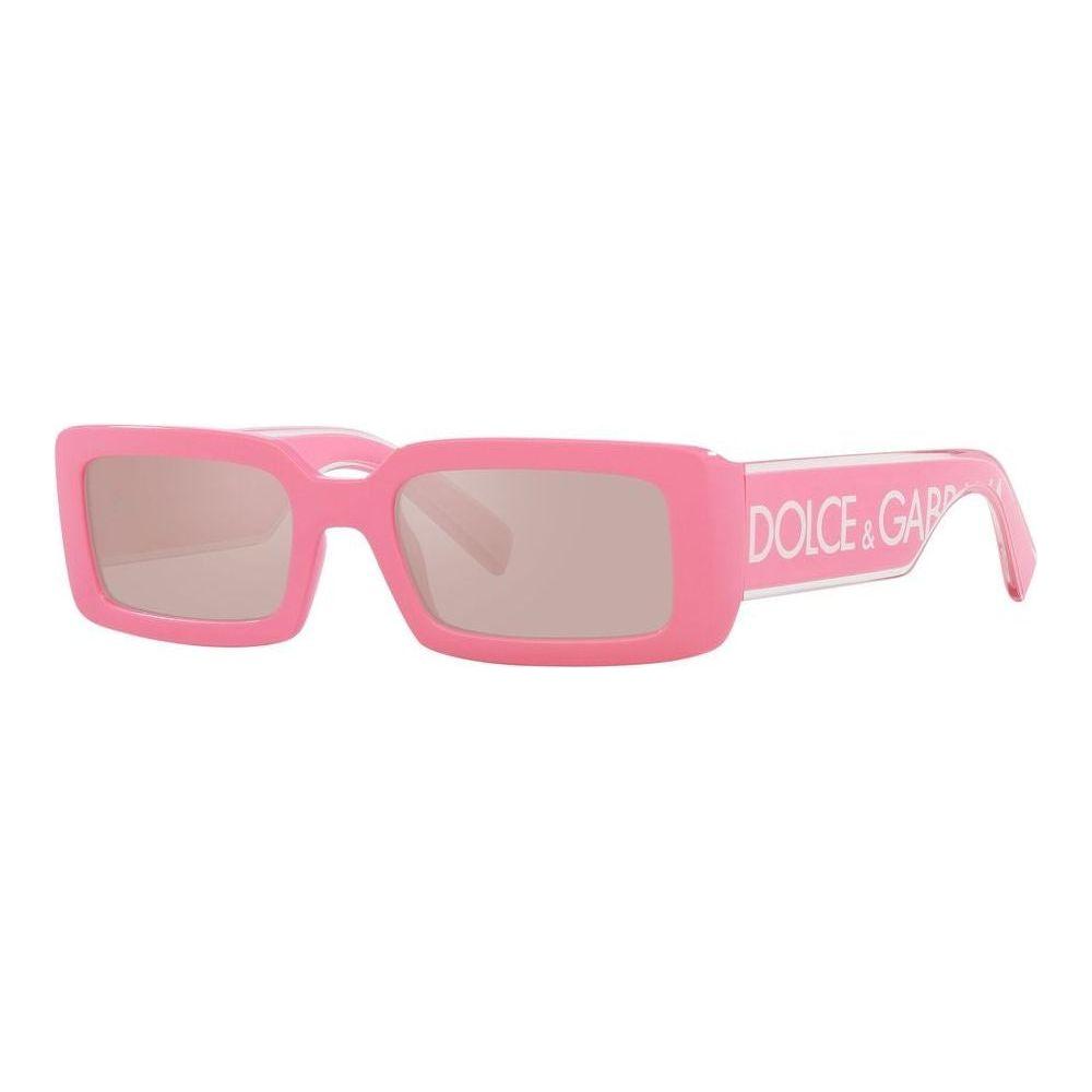 DOLCE & GABBANA MOD. DG 6187-0