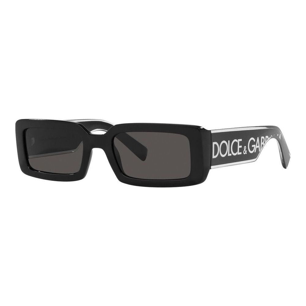 DOLCE & GABBANA MOD. DG 6187-0