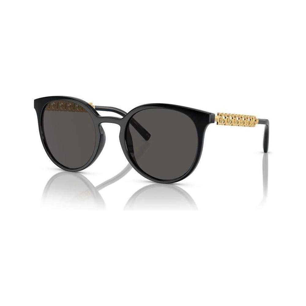 DOLCE & GABBANA MOD. DG 6189U-0