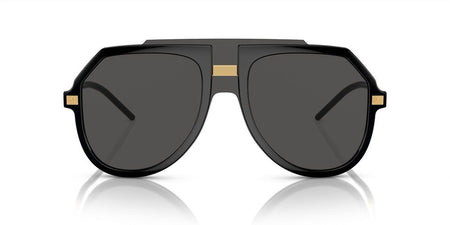 DOLCE & GABBANA MOD. DG 6195-1