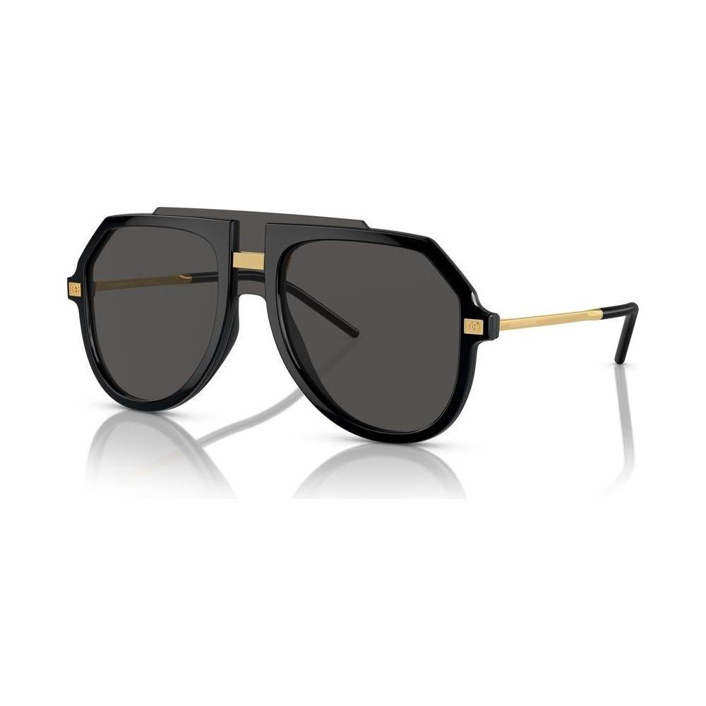 DOLCE & GABBANA MOD. DG 6195-0