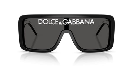 DOLCE & GABBANA MOD. DG 6204-1