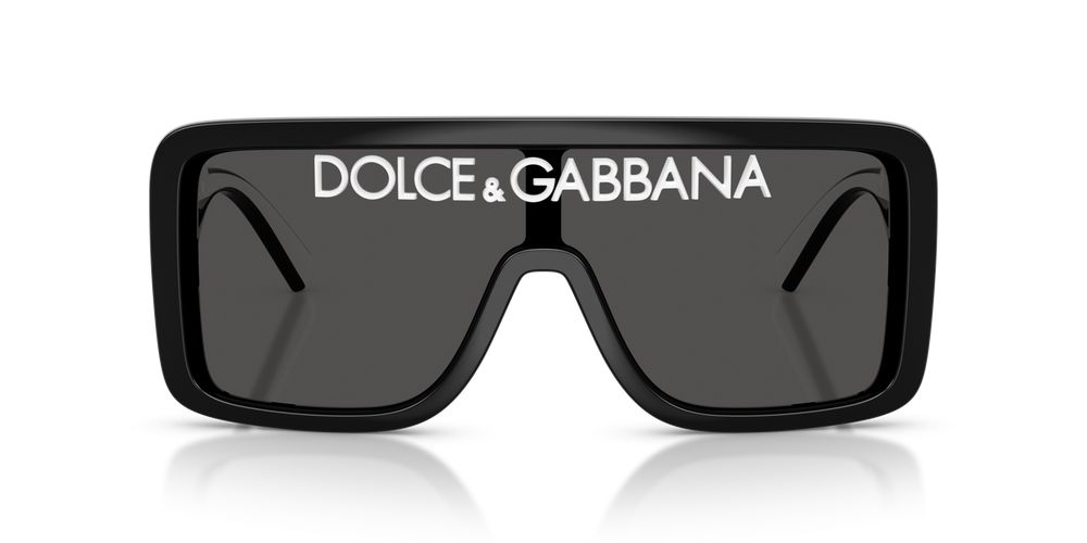 DOLCE & GABBANA MOD. DG 6204-1