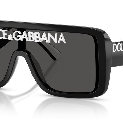 Load image into Gallery viewer, DOLCE &amp; GABBANA MOD. DG 6204-0
