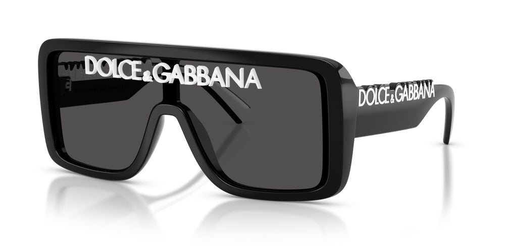 DOLCE & GABBANA MOD. DG 6204-0