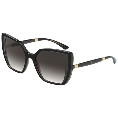 Load image into Gallery viewer, DOLCE &amp; GABBANA MOD. DG MONOGRAM DG 6138-0
