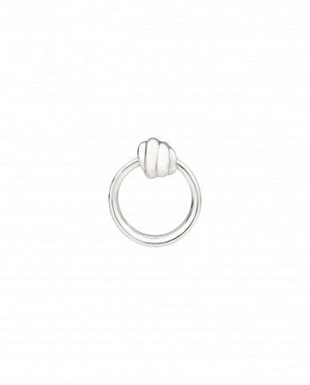 ORECCHINI DODO MOD. DHC2002KNOT0000AG-0