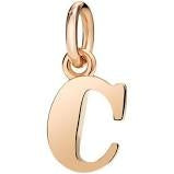 Load image into Gallery viewer, DODO Mod. DMB2006LETCL0009R Gold 9kt-0
