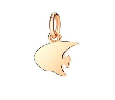 Load image into Gallery viewer, DODO Mod. DMB4005ANGES0009R Gold 9kt-0
