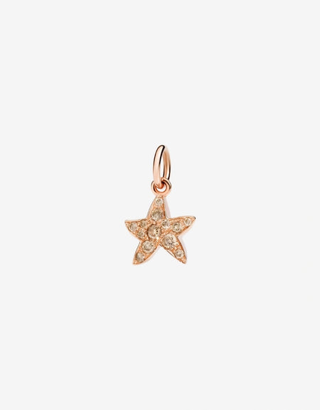 CHARMS DODO MOD. DMB5003STARSDBR9R-0