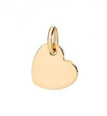 Load image into Gallery viewer, DODO Mod. DMC0003HEARL000OG Gold 18kt-0

