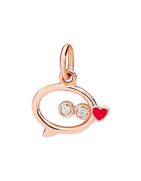 DODO Mod. DMC0007LOVEMDB09R-0