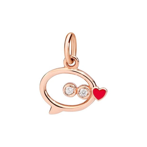 Load image into Gallery viewer, DODO Mod. DMC0007LOVEMDB09R-0
