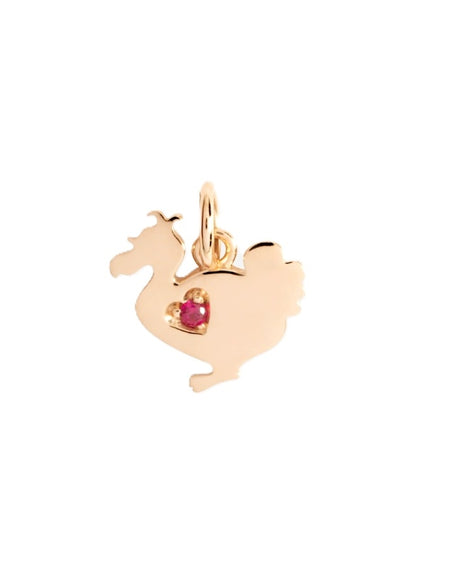 CHARMS DODO MOD. DMC4016LAD30RY09R-0