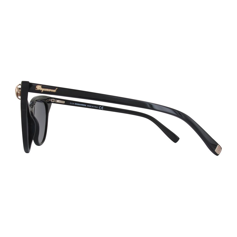 DSQUARED Mod. DQ0239-01B-53-2