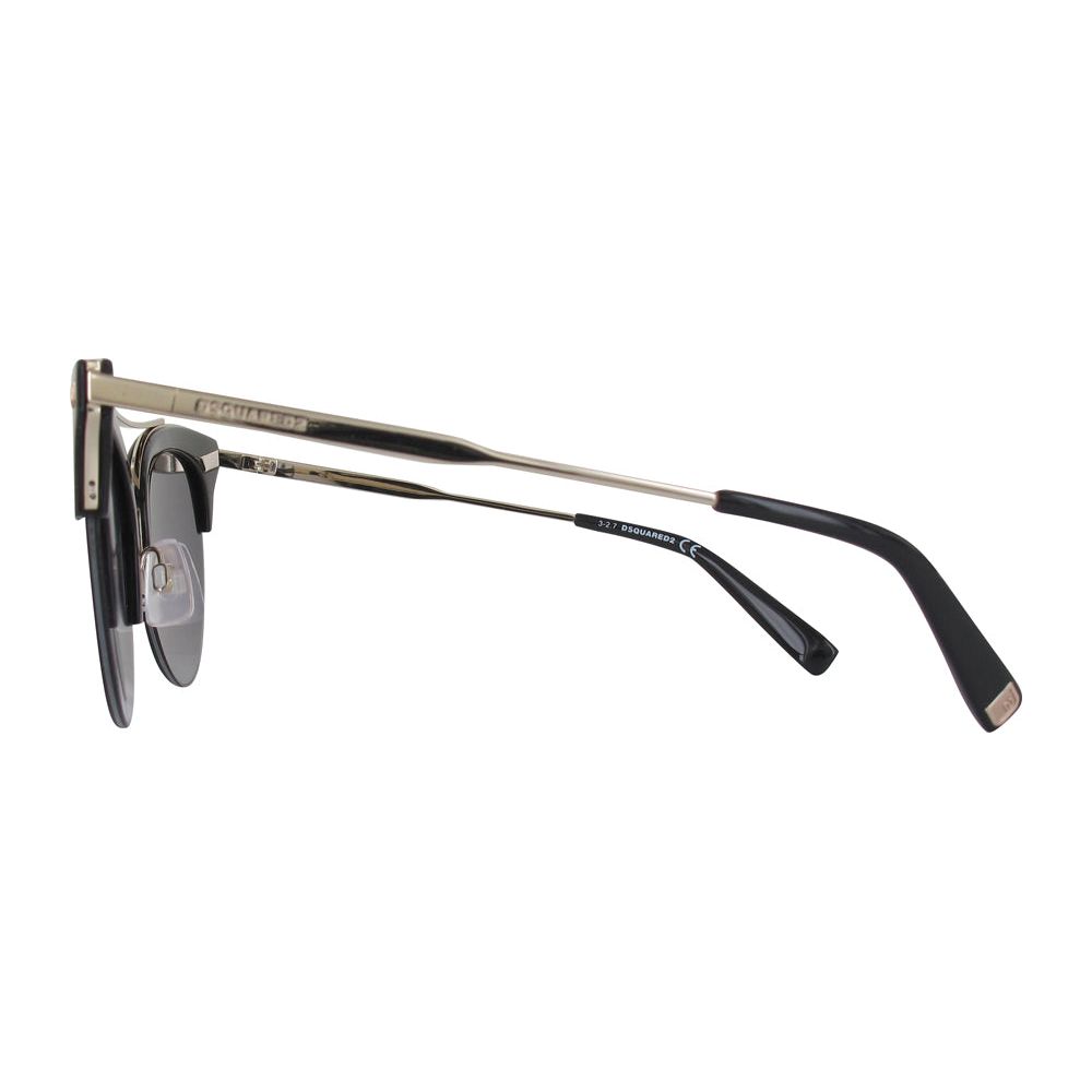 DSQUARED Mod. DQ0252-01B-56-2